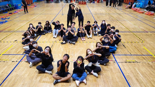 자녀를 성공시키는 교회 1