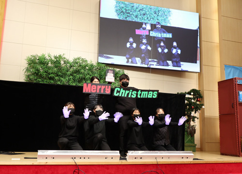 자녀를 성공시키는 교회 10