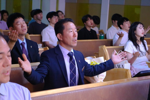 남편을 세우는 교회 2