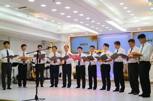 남편을 세우는 교회 6